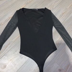 PLT bodysuit